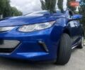Синий Шевроле Вольт, объемом двигателя 1.5 л и пробегом 150 тыс. км за 14500 $, фото 1 на Automoto.ua