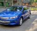 Синий Шевроле Вольт, объемом двигателя 1.5 л и пробегом 220 тыс. км за 15300 $, фото 1 на Automoto.ua