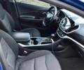 Синій Шевроле Вольт, об'ємом двигуна 1.5 л та пробігом 130 тис. км за 13400 $, фото 14 на Automoto.ua