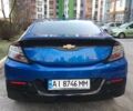 Синій Шевроле Вольт, об'ємом двигуна 1.5 л та пробігом 130 тис. км за 13400 $, фото 1 на Automoto.ua