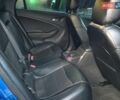 Синий Шевроле Вольт, объемом двигателя 1.5 л и пробегом 152 тыс. км за 11500 $, фото 3 на Automoto.ua