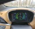 Синий Шевроле Вольт, объемом двигателя 1.5 л и пробегом 140 тыс. км за 15000 $, фото 7 на Automoto.ua