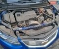 Синій Шевроле Вольт, об'ємом двигуна 1.5 л та пробігом 55 тис. км за 15200 $, фото 4 на Automoto.ua