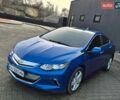 Синий Шевроле Вольт, объемом двигателя 1.5 л и пробегом 152 тыс. км за 11500 $, фото 1 на Automoto.ua