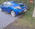 Синій Шевроле Вольт, об'ємом двигуна 1.5 л та пробігом 55 тис. км за 15200 $, фото 2 на Automoto.ua