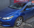 Синий Шевроле Вольт, объемом двигателя 1.49 л и пробегом 140 тыс. км за 15500 $, фото 1 на Automoto.ua