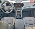 Синій Шевроле Вольт, об'ємом двигуна 1.5 л та пробігом 134 тис. км за 2100 $, фото 7 на Automoto.ua