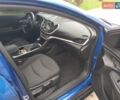 Синій Шевроле Вольт, об'ємом двигуна 1.49 л та пробігом 129 тис. км за 13400 $, фото 10 на Automoto.ua