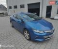 Синий Шевроле Вольт, объемом двигателя 1.5 л и пробегом 202 тыс. км за 10800 $, фото 1 на Automoto.ua