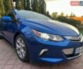 Синий Шевроле Вольт, объемом двигателя 1.5 л и пробегом 104 тыс. км за 16500 $, фото 1 на Automoto.ua