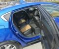 Синий Шевроле Вольт, объемом двигателя 1.5 л и пробегом 140 тыс. км за 15000 $, фото 1 на Automoto.ua