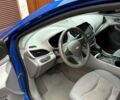 Синій Шевроле Вольт, об'ємом двигуна 1.5 л та пробігом 200 тис. км за 12000 $, фото 4 на Automoto.ua