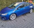 Синій Шевроле Вольт, об'ємом двигуна 1.5 л та пробігом 55 тис. км за 15200 $, фото 1 на Automoto.ua