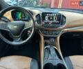 Синий Шевроле Вольт, объемом двигателя 1.5 л и пробегом 104 тыс. км за 16500 $, фото 13 на Automoto.ua