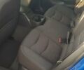 Синий Шевроле Вольт, объемом двигателя 1.5 л и пробегом 144 тыс. км за 14000 $, фото 9 на Automoto.ua