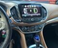Синий Шевроле Вольт, объемом двигателя 1.5 л и пробегом 104 тыс. км за 16500 $, фото 25 на Automoto.ua