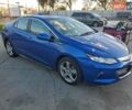 Синій Шевроле Вольт, об'ємом двигуна 1.5 л та пробігом 134 тис. км за 2100 $, фото 1 на Automoto.ua