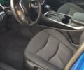 Синий Шевроле Вольт, объемом двигателя 1.5 л и пробегом 120 тыс. км за 14900 $, фото 7 на Automoto.ua