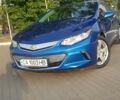 Синий Шевроле Вольт, объемом двигателя 1.5 л и пробегом 120 тыс. км за 14900 $, фото 2 на Automoto.ua