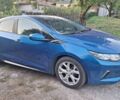 Синий Шевроле Вольт, объемом двигателя 1.49 л и пробегом 148 тыс. км за 13800 $, фото 1 на Automoto.ua