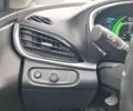 Синий Шевроле Вольт, объемом двигателя 1.49 л и пробегом 148 тыс. км за 13800 $, фото 14 на Automoto.ua