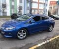 Синий Шевроле Вольт, объемом двигателя 1.49 л и пробегом 143 тыс. км за 13400 $, фото 1 на Automoto.ua