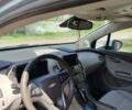 Синий Шевроле Вольт, объемом двигателя 1.4 л и пробегом 133 тыс. км за 11700 $, фото 6 на Automoto.ua
