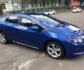 Синий Шевроле Вольт, объемом двигателя 1.5 л и пробегом 150 тыс. км за 14500 $, фото 1 на Automoto.ua