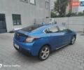 Синий Шевроле Вольт, объемом двигателя 1.5 л и пробегом 202 тыс. км за 10800 $, фото 1 на Automoto.ua
