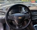 Синий Шевроле Вольт, объемом двигателя 1.49 л и пробегом 118 тыс. км за 14200 $, фото 13 на Automoto.ua