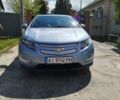 Синий Шевроле Вольт, объемом двигателя 1.4 л и пробегом 133 тыс. км за 11700 $, фото 1 на Automoto.ua