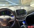 Синий Шевроле Вольт, объемом двигателя 1.5 л и пробегом 186 тыс. км за 13000 $, фото 6 на Automoto.ua