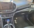 Синий Шевроле Вольт, объемом двигателя 1.49 л и пробегом 148 тыс. км за 13800 $, фото 9 на Automoto.ua