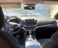 Синий Шевроле Вольт, объемом двигателя 1.5 л и пробегом 186 тыс. км за 13200 $, фото 7 на Automoto.ua