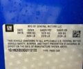 Синій Шевроле Вольт, об'ємом двигуна 1.5 л та пробігом 200 тис. км за 12000 $, фото 2 на Automoto.ua