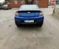 Синий Шевроле Вольт, объемом двигателя 1.5 л и пробегом 90 тыс. км за 17000 $, фото 3 на Automoto.ua