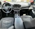 Синий Шевроле Вольт, объемом двигателя 1.5 л и пробегом 159 тыс. км за 12200 $, фото 15 на Automoto.ua