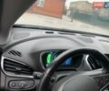 Синий Шевроле Вольт, объемом двигателя 1.5 л и пробегом 75 тыс. км за 18200 $, фото 9 на Automoto.ua