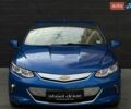 Синий Шевроле Вольт, объемом двигателя 1.5 л и пробегом 174 тыс. км за 14999 $, фото 1 на Automoto.ua