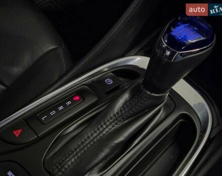 Синий Шевроле Вольт, объемом двигателя 1.4 л и пробегом 83 тыс. км за 17799 $, фото 15 на Automoto.ua