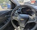 Синий Шевроле Вольт, объемом двигателя 1.49 л и пробегом 195 тыс. км за 11888 $, фото 26 на Automoto.ua