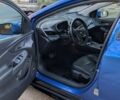 Синій Шевроле Вольт, об'ємом двигуна 1.5 л та пробігом 158 тис. км за 13500 $, фото 7 на Automoto.ua