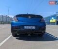 Синий Шевроле Вольт, объемом двигателя 1.49 л и пробегом 195 тыс. км за 11888 $, фото 13 на Automoto.ua