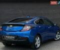 Синий Шевроле Вольт, объемом двигателя 1.5 л и пробегом 174 тыс. км за 14999 $, фото 3 на Automoto.ua