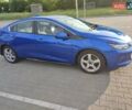 Синий Шевроле Вольт, объемом двигателя 1.5 л и пробегом 89 тыс. км за 15100 $, фото 35 на Automoto.ua