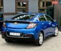 Синий Шевроле Вольт, объемом двигателя 1.5 л и пробегом 132 тыс. км за 13500 $, фото 3 на Automoto.ua