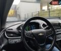 Синий Шевроле Вольт, объемом двигателя 1.5 л и пробегом 110 тыс. км за 17100 $, фото 21 на Automoto.ua