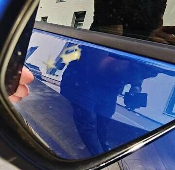 Синій Шевроле Вольт, об'ємом двигуна 1.49 л та пробігом 88 тис. км за 17200 $, фото 11 на Automoto.ua