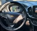 Синій Шевроле Вольт, об'ємом двигуна 1.5 л та пробігом 143 тис. км за 15900 $, фото 11 на Automoto.ua