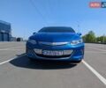 Синий Шевроле Вольт, объемом двигателя 1.49 л и пробегом 195 тыс. км за 11888 $, фото 1 на Automoto.ua